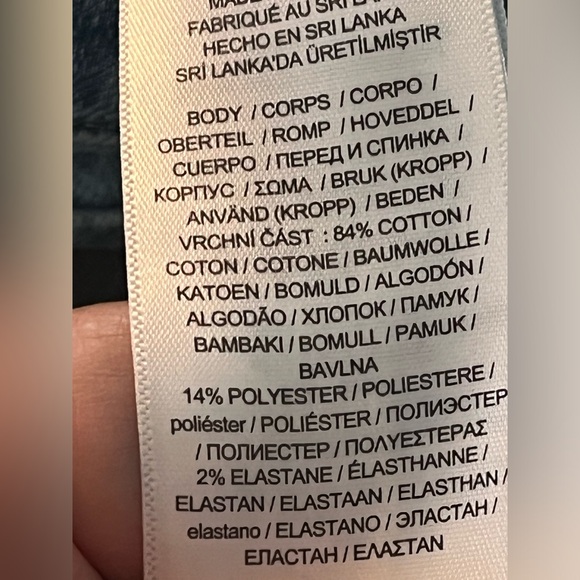 Ralph Lauren jeans - Picture 4 of 9